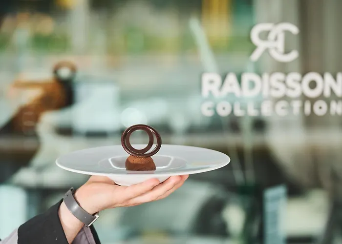 Radisson Collection Hotel, Warszawa